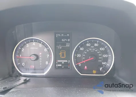 2008 Honda Cr-V Ex from USA, damaged, VIN JHLRE485X8C051535